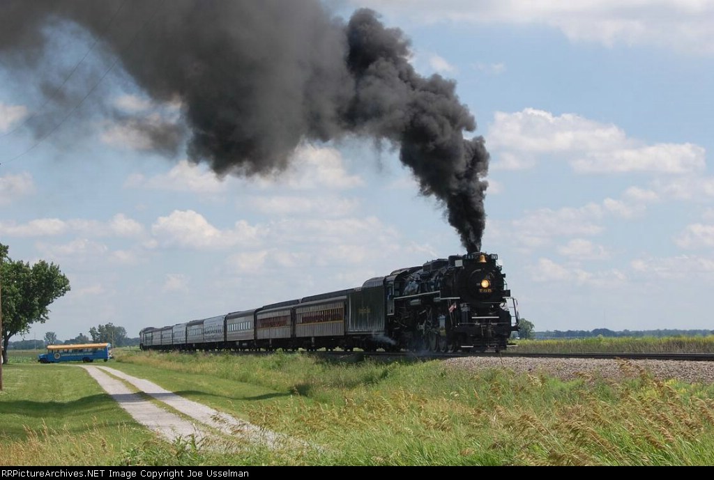 NKP 765