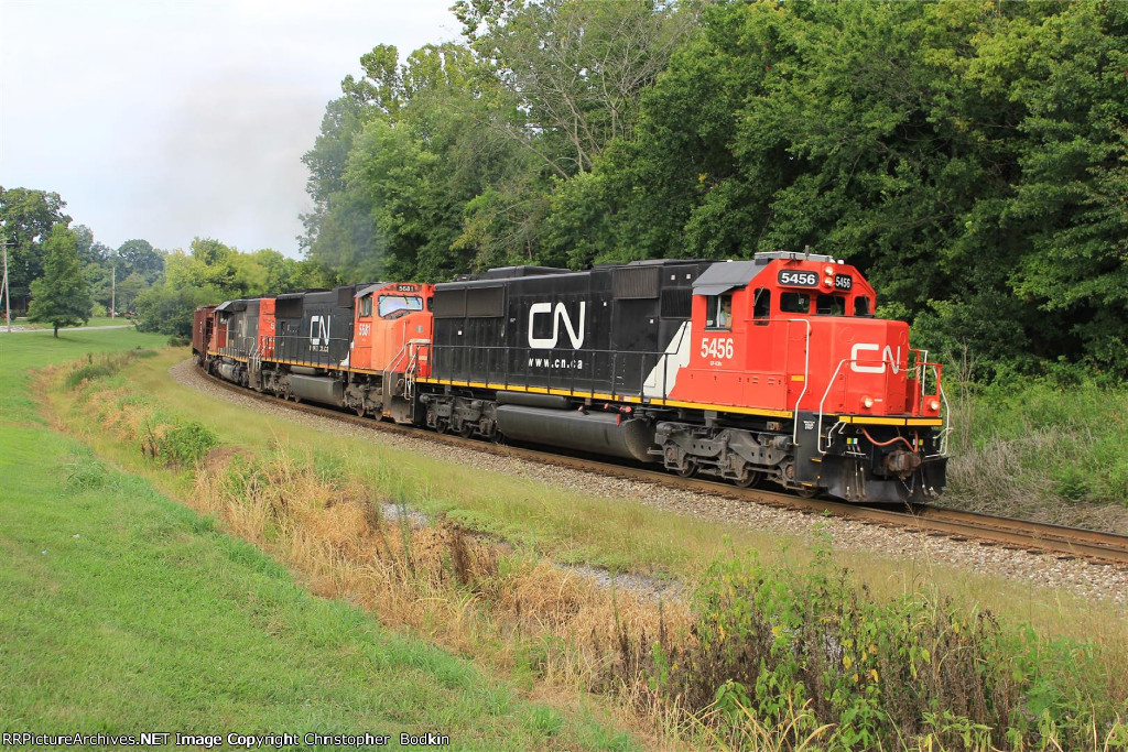 CN 5456