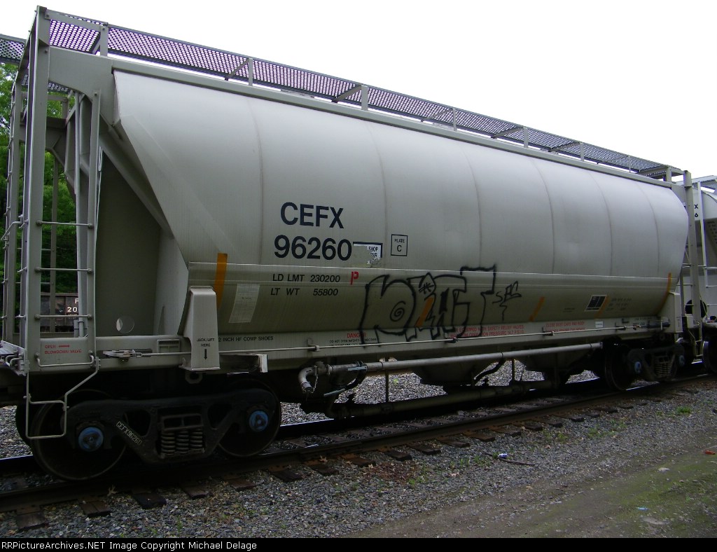 CEFX 96260