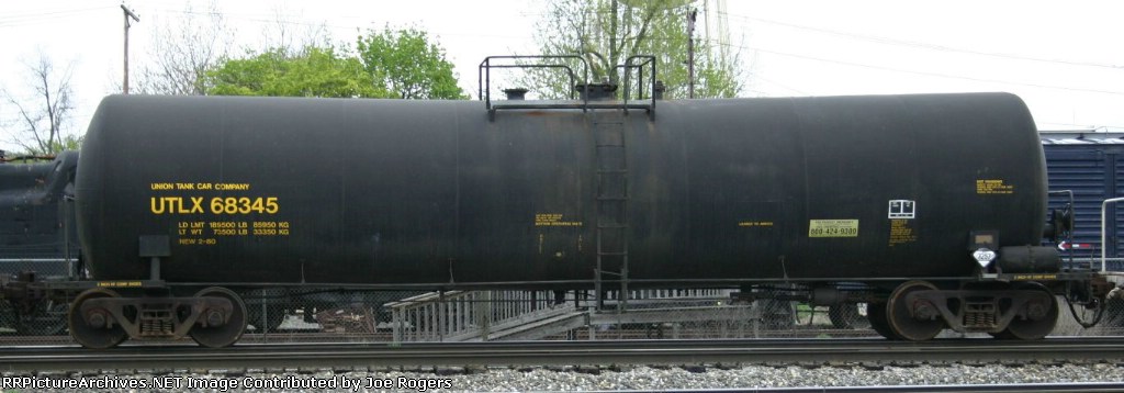 UTLX 68345