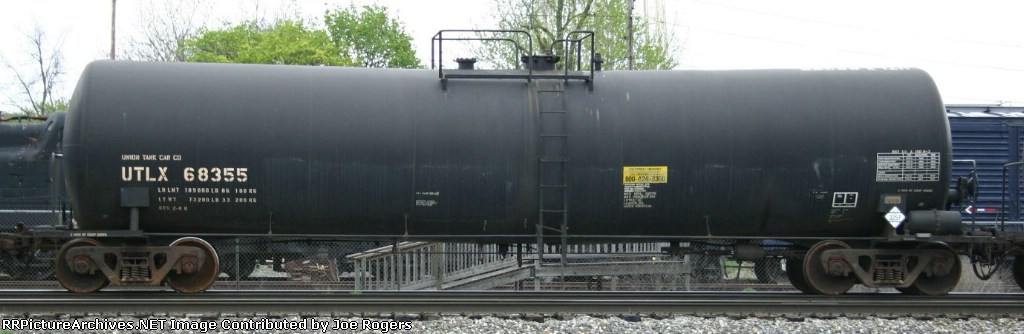 UTLX 68355
