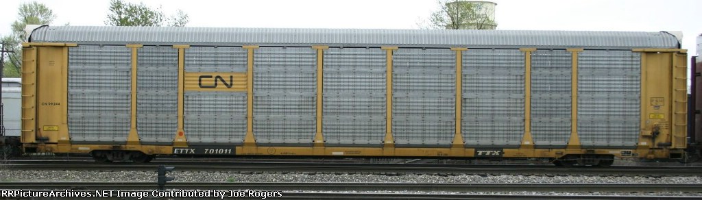 ETTX 701011