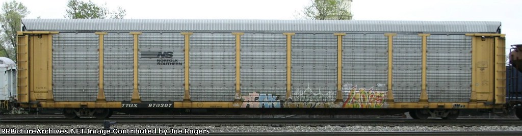 TTGX 970307