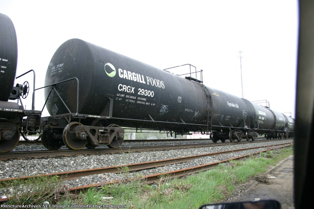 CRGX 29300
