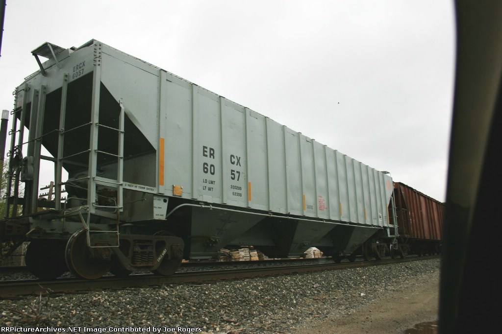 ERCX 6057