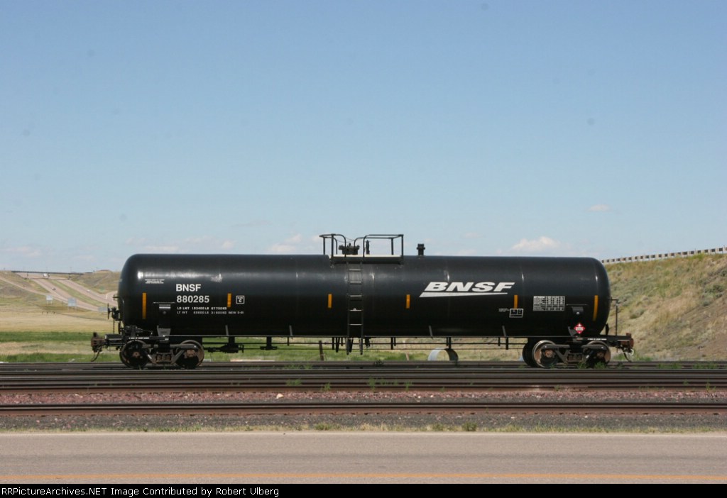 BNSF 880285