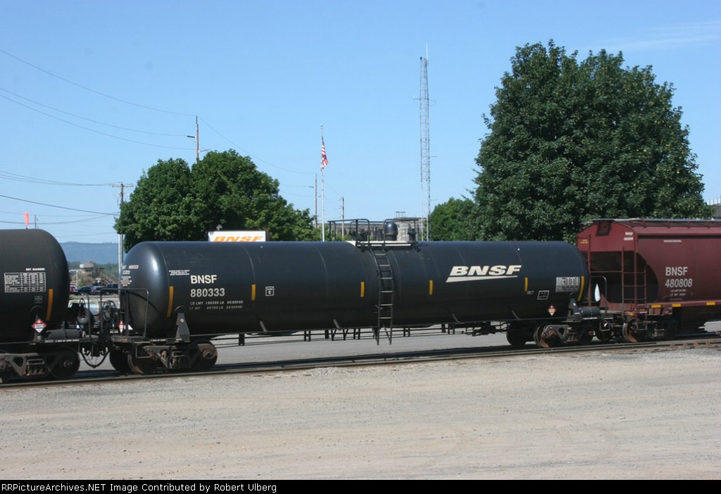 BNSF 880333