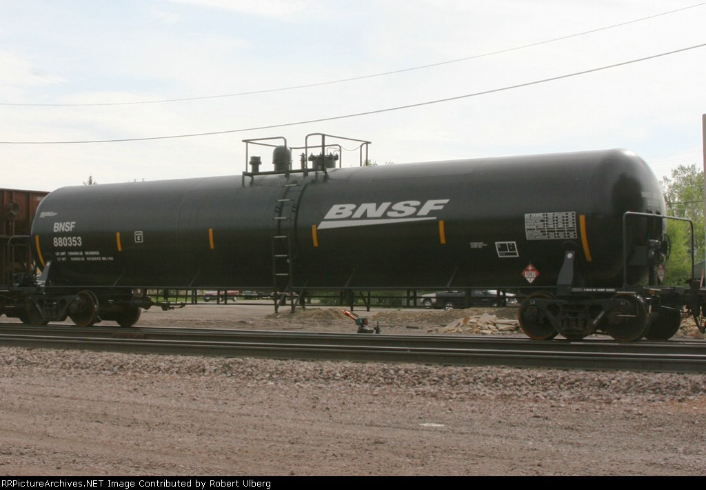 BNSF 880353