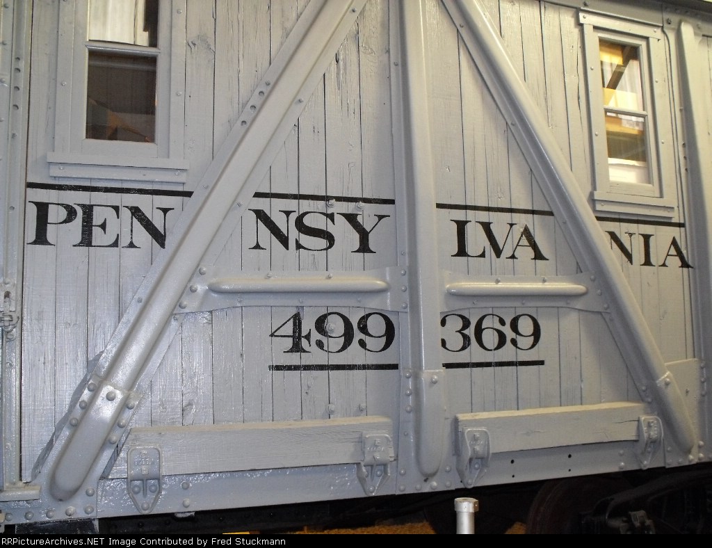 Nicely restored outside.