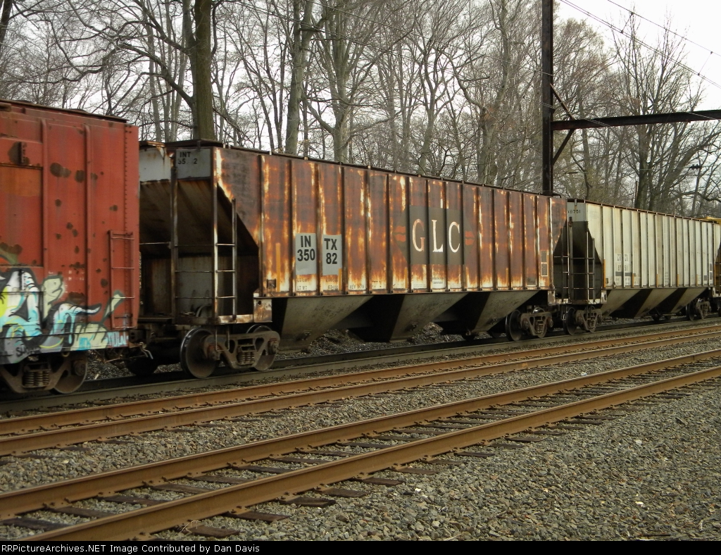 INTX 35082 CSX Q410-26