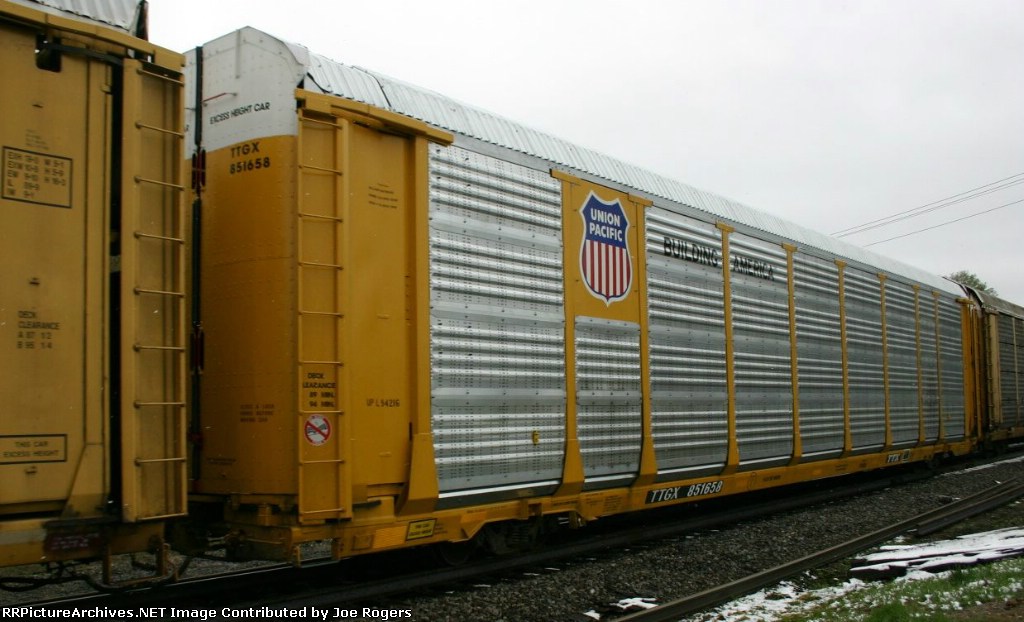 TTGX 851658