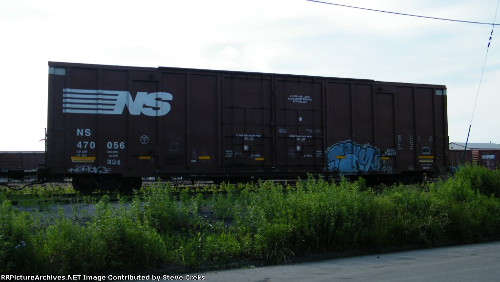 NS 470056