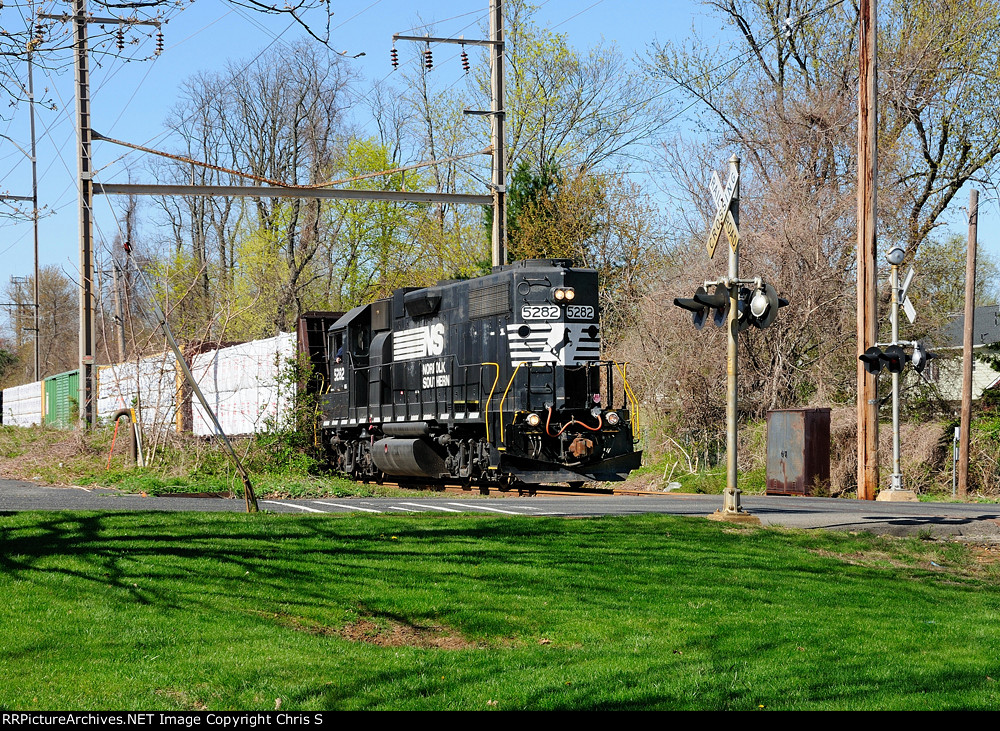 NS 5282