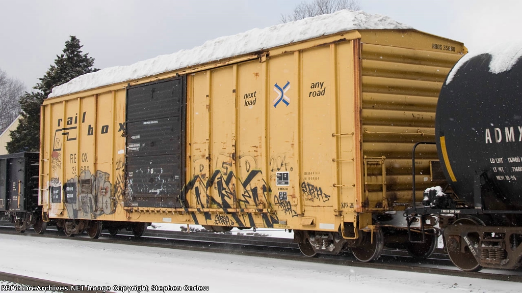 RBOX 35680