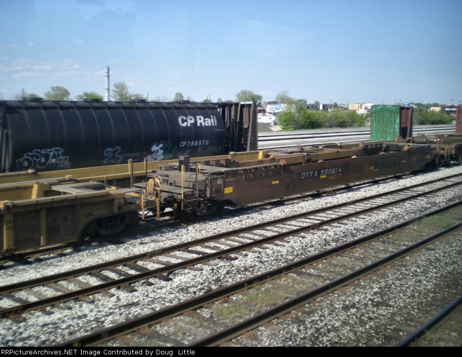 DTTX 560074