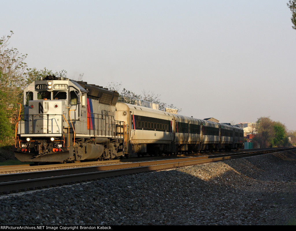 NJT 4111IM