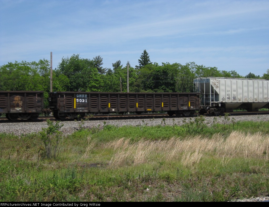 GNRR 5031