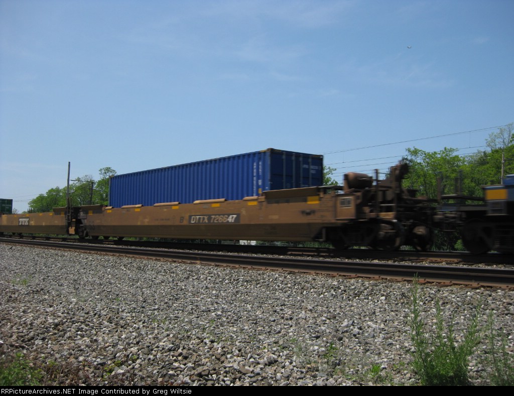 DTTX 726647