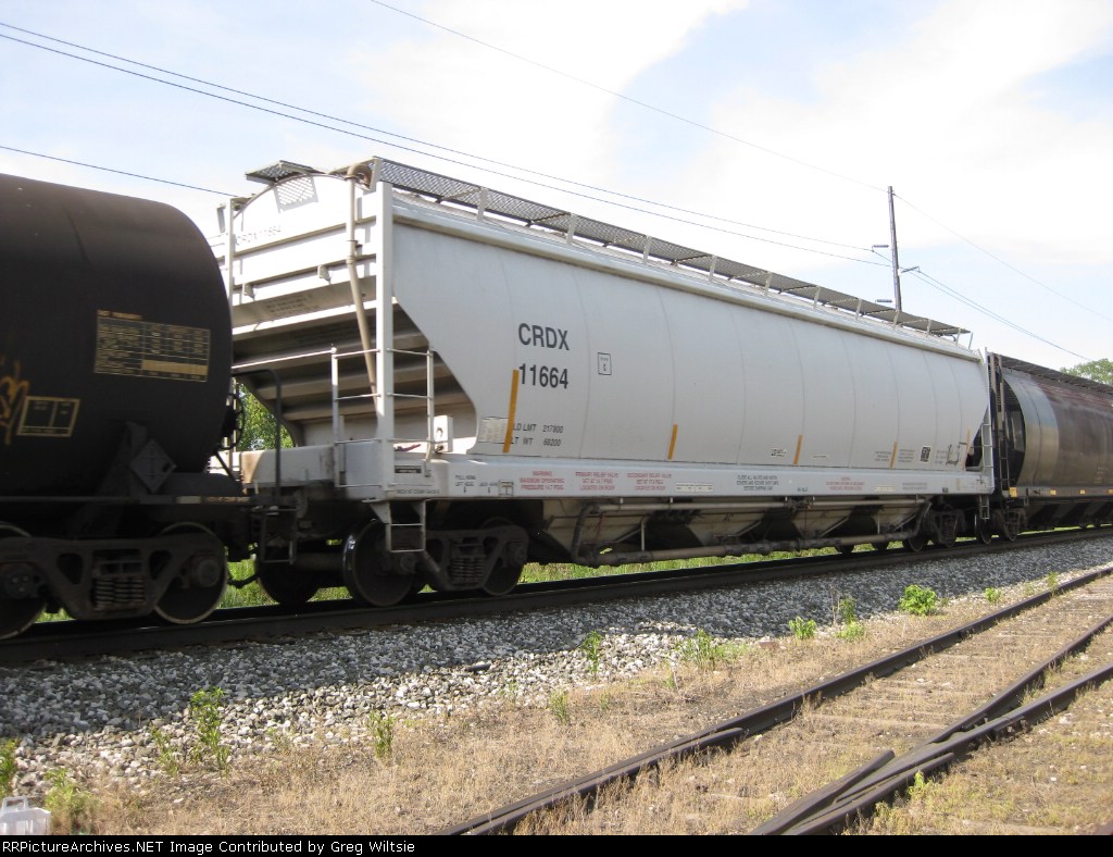 CRDX 11664