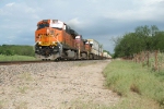 BNSF 7423