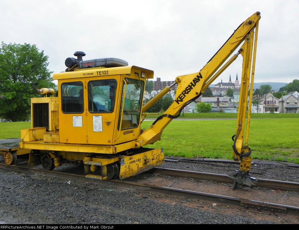Luzerne Susquehanna MOW
