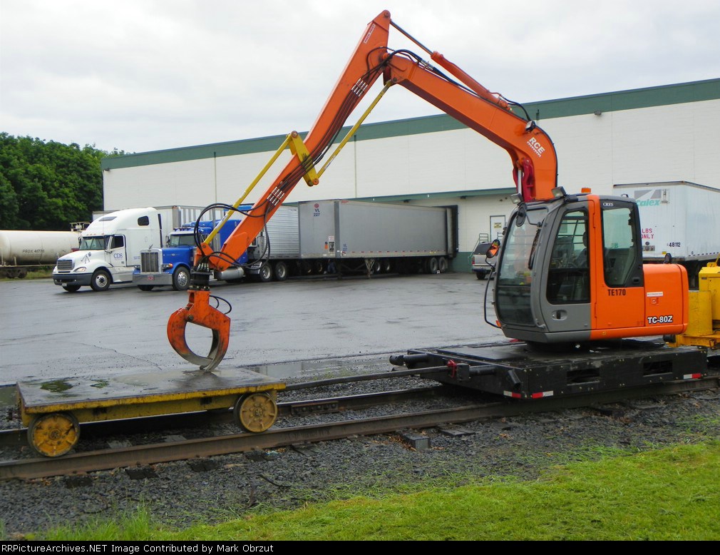 Luzerne Susqehanna MOW