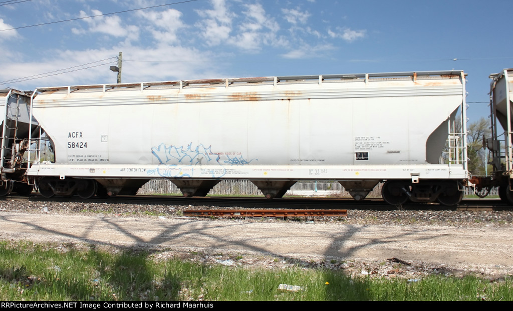 ACFX 58424