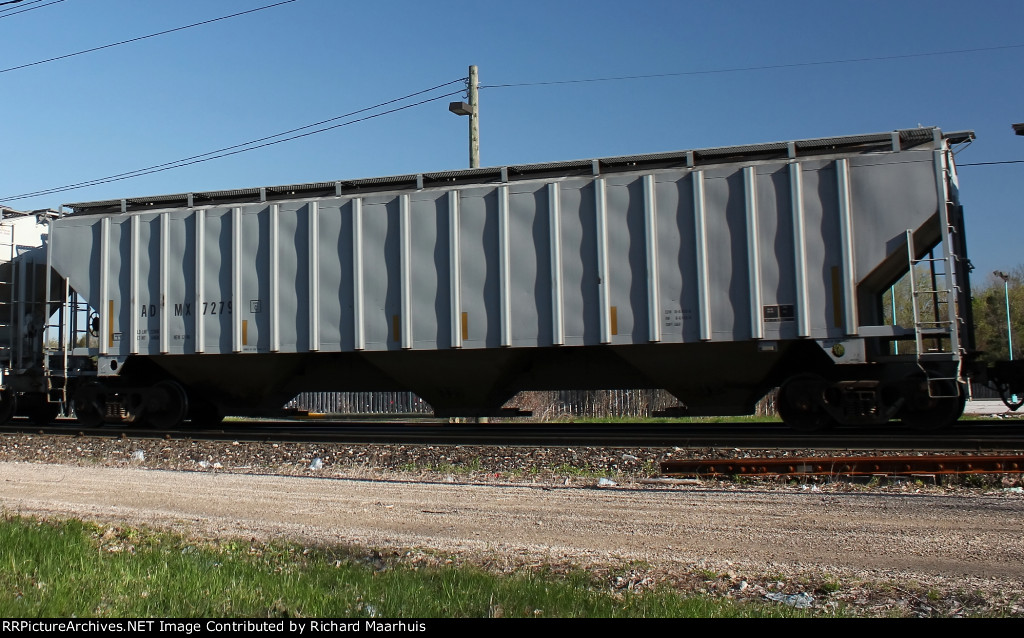 ADMX 7279
