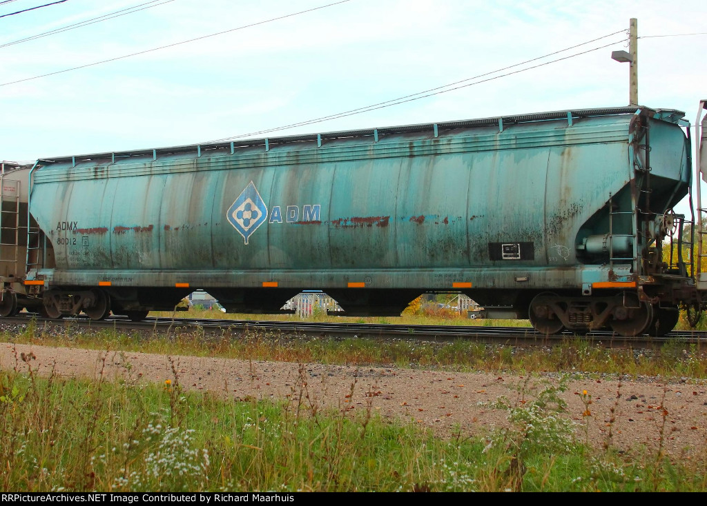 ADMX 80012