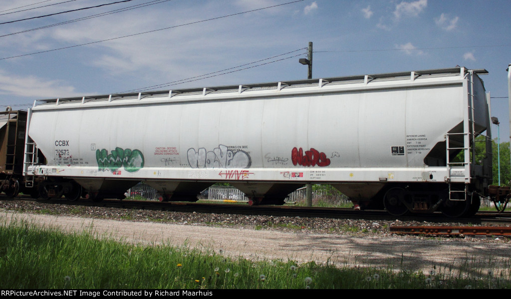 CCBX 72573