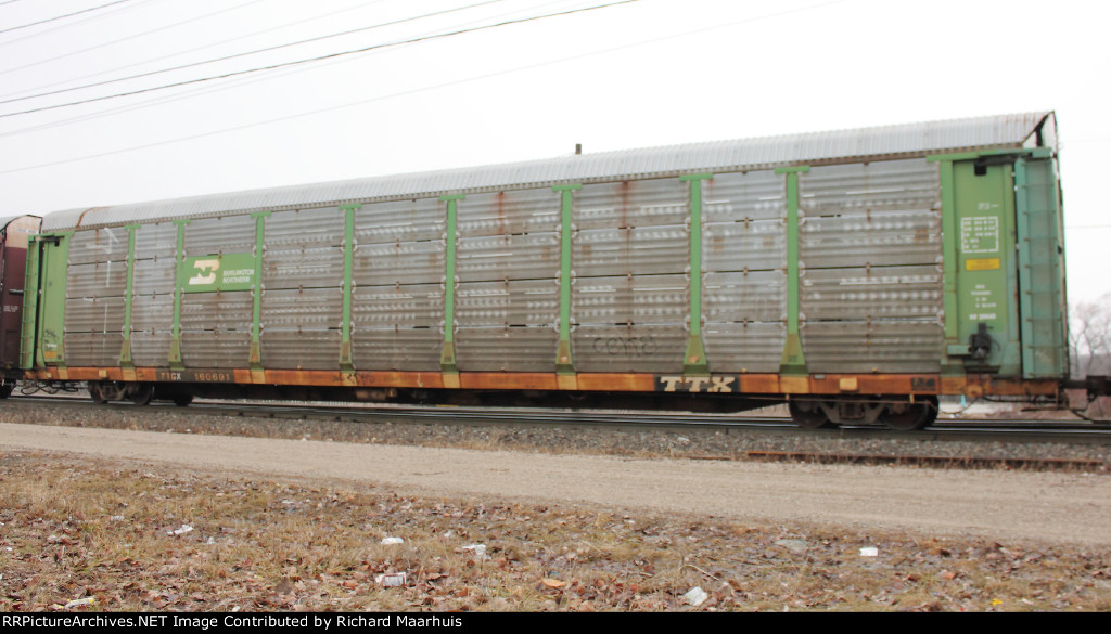 TTGX 160691