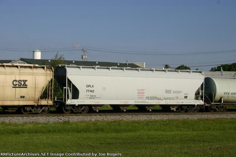 GPLX 77142