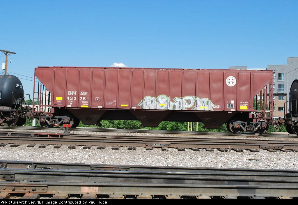 BNSF 433261