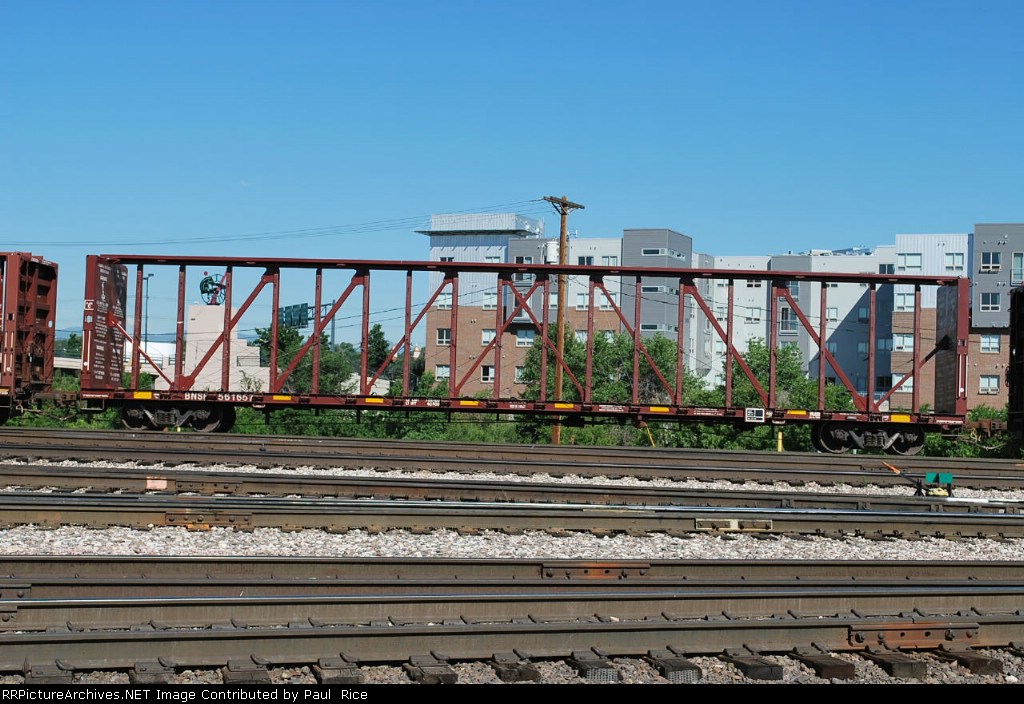 BNSF 561657