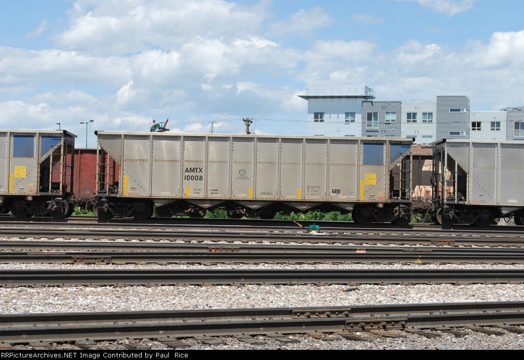 AMTX 10008