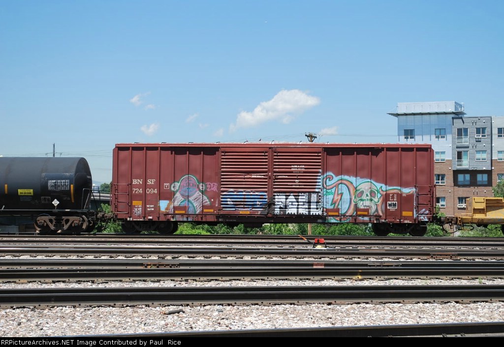 BNSF 724094