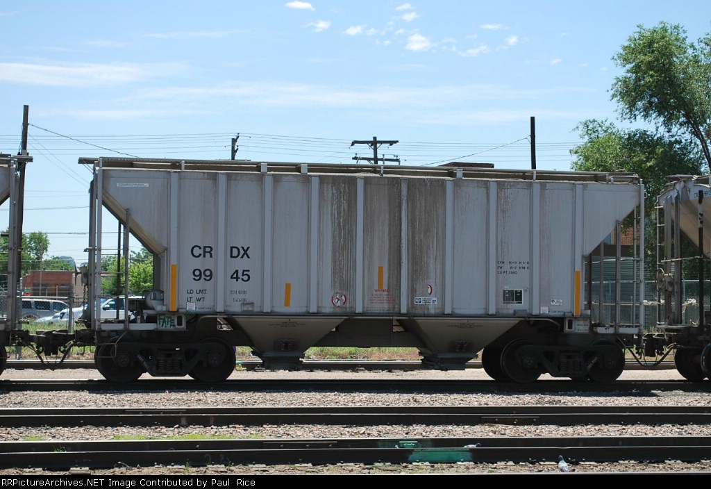 CRDX 9945