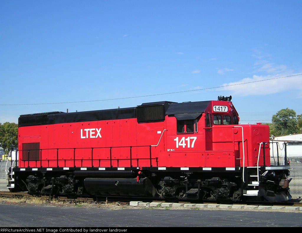 LETX 1417