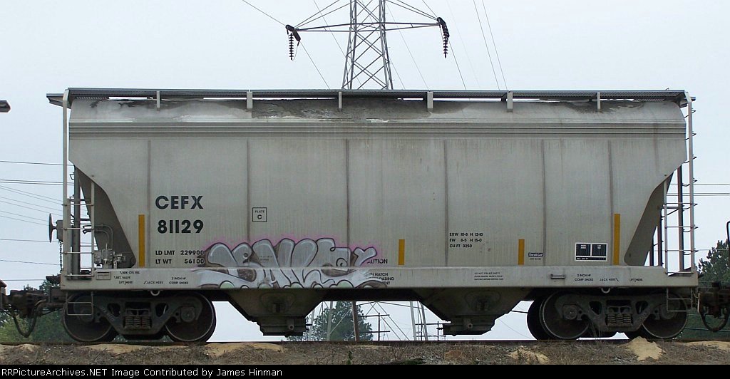 CEFX 81129