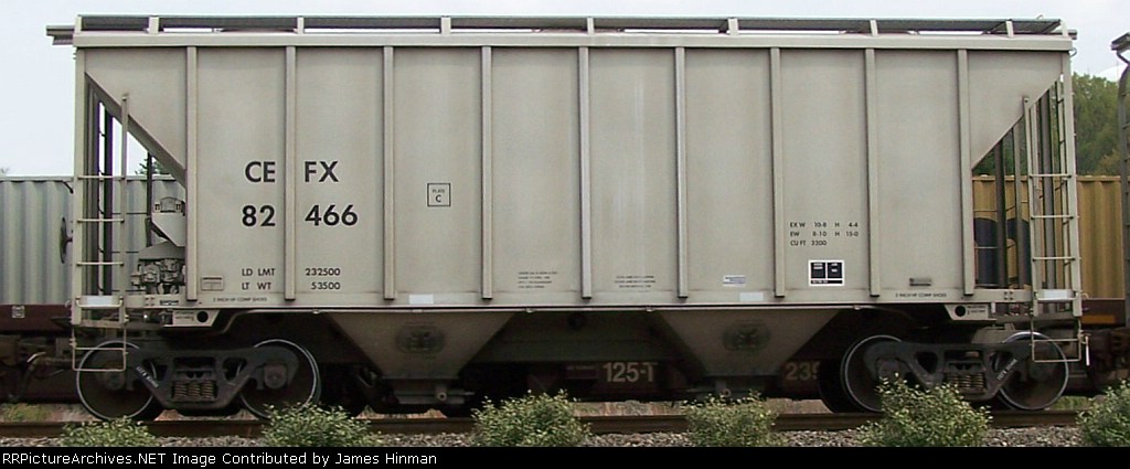 CEFX 82466