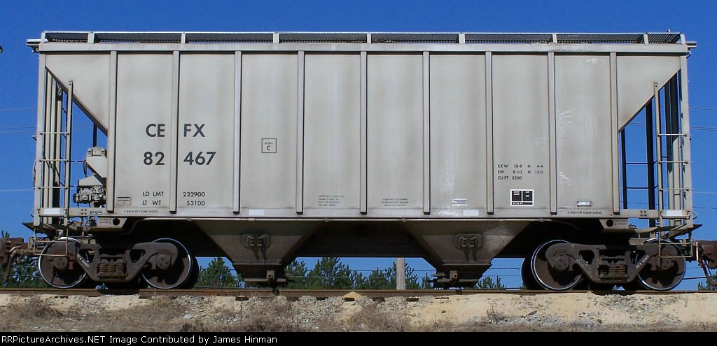 CEFX 82467