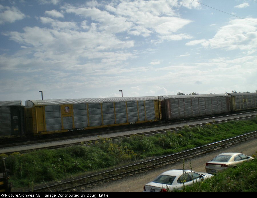 TTGX 991179