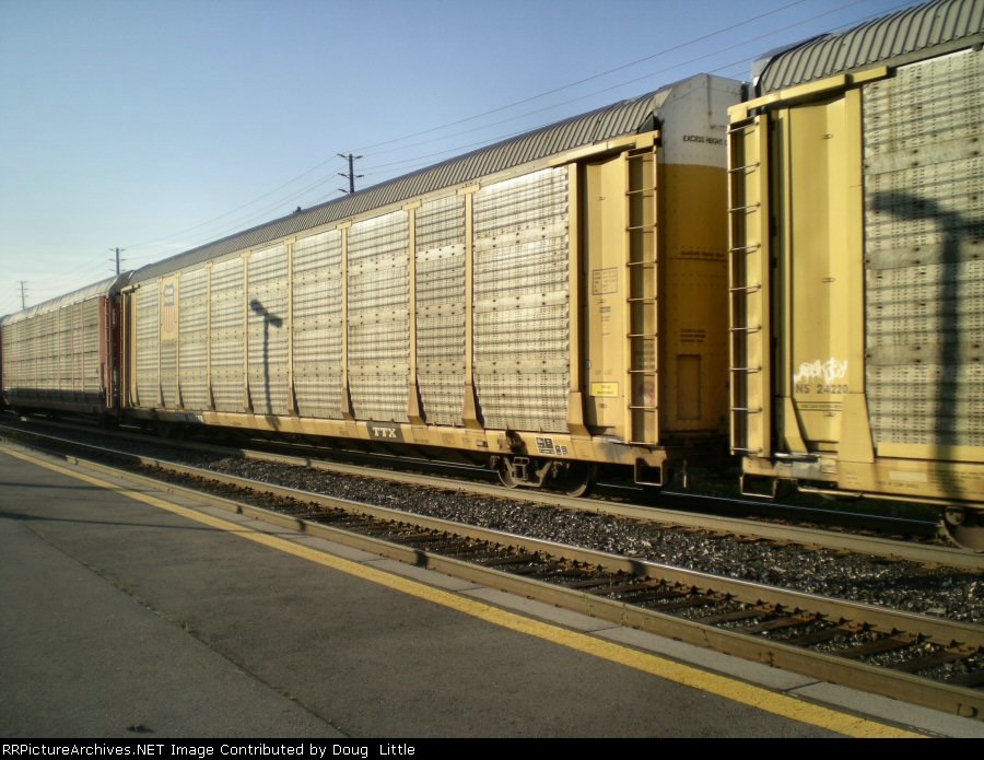 TTGX 992688