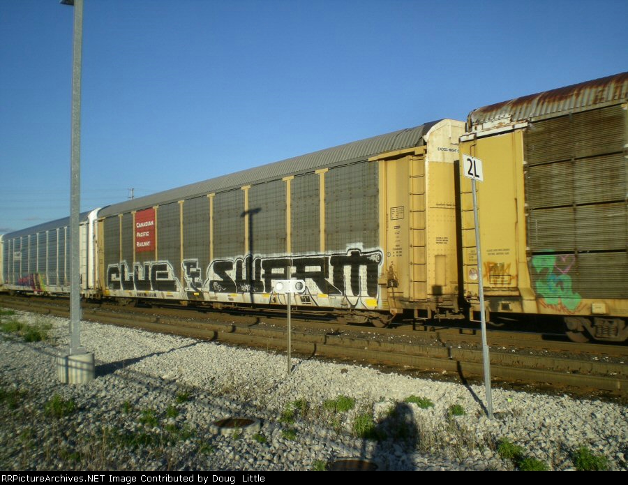 TTGX 997017