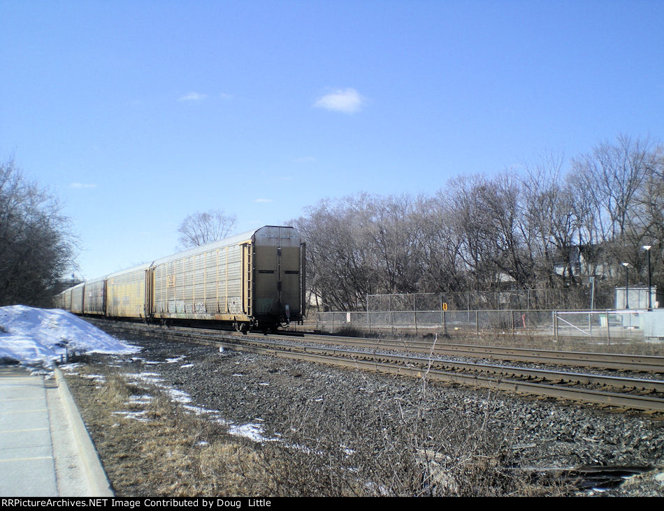 TTGX 980065