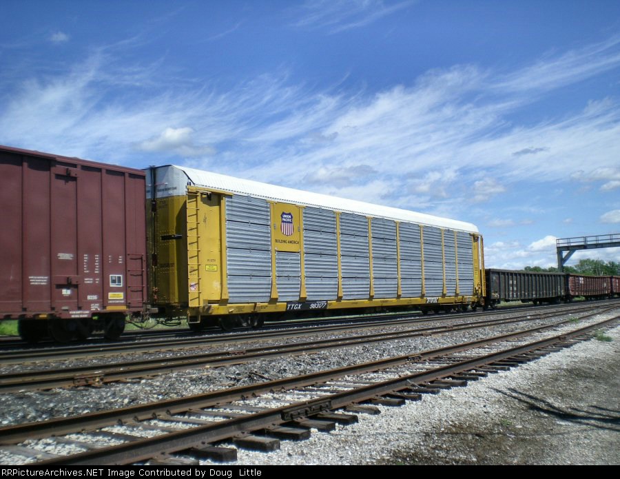 TTGX 983177