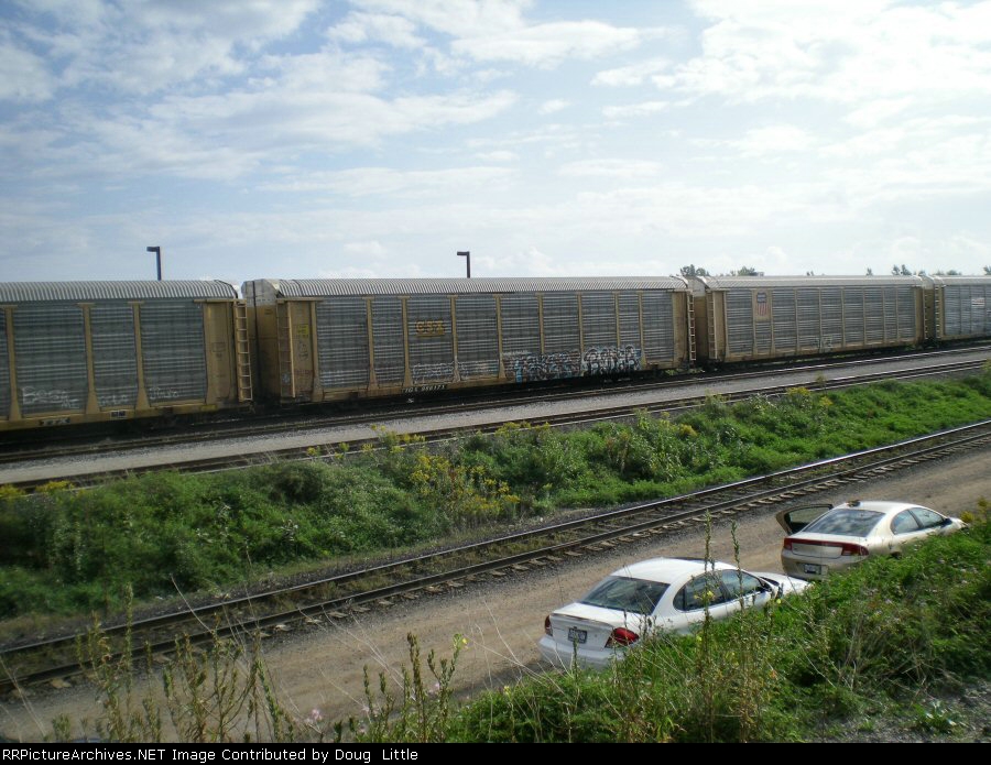 TTGX 986171