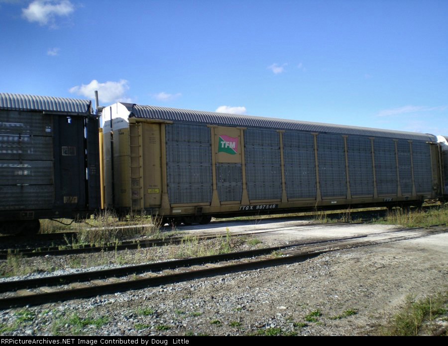 TTGX 987546