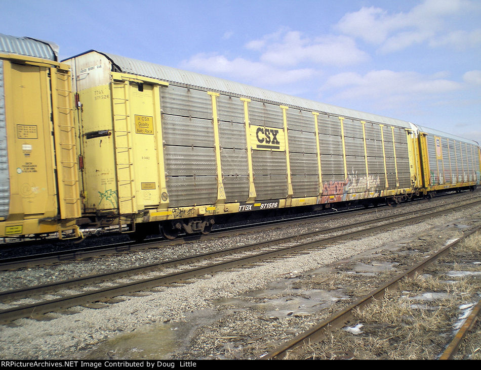 TTGX 971526