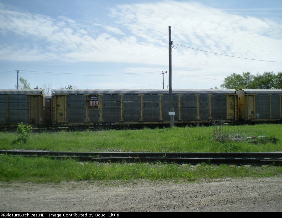 TTGX 974138